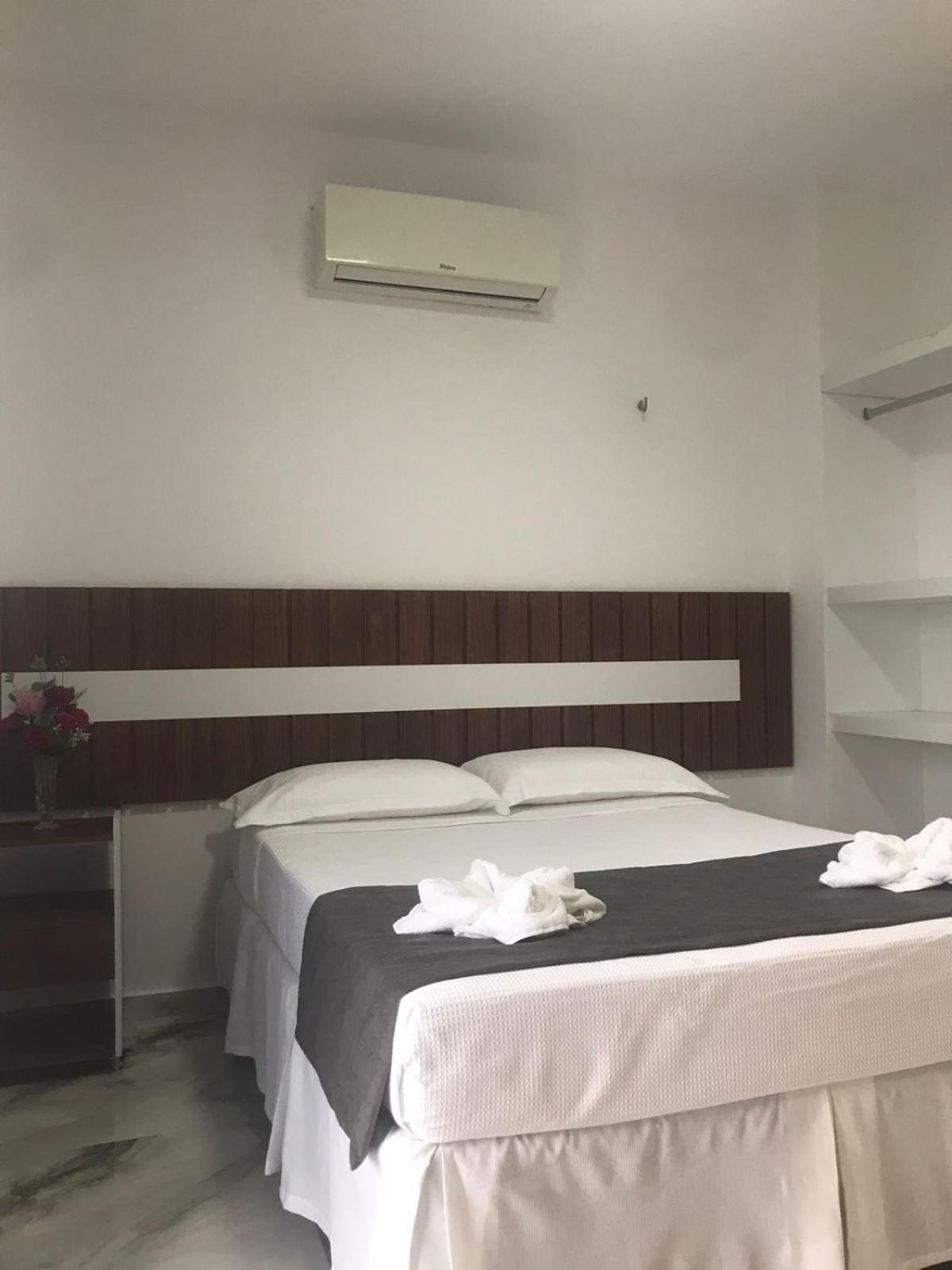 Wl Imperio Hotel Pousada กาโนอาเกบราดา ภายนอก รูปภาพ