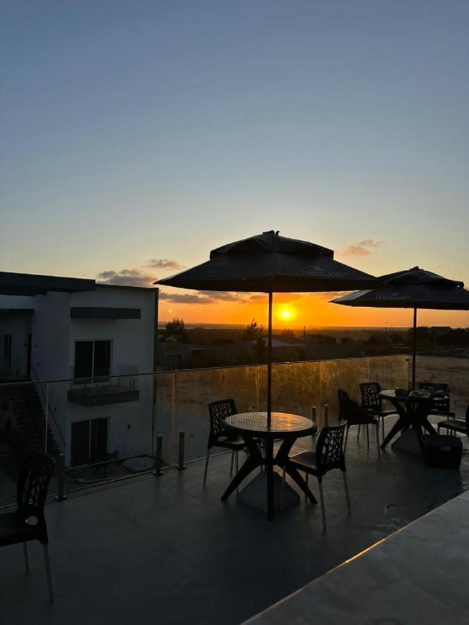 Wl Imperio Hotel Pousada กาโนอาเกบราดา ภายนอก รูปภาพ